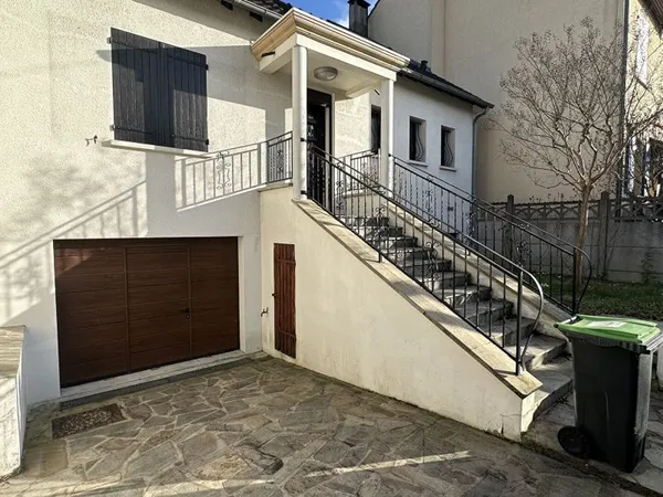 Maison MORANGIS 5 pièces 112.91 m²