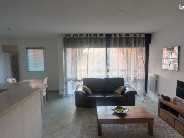 Appartement 3 pièces. 63,5 m2