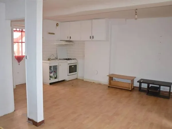 Maison 4 pièces 57 m²