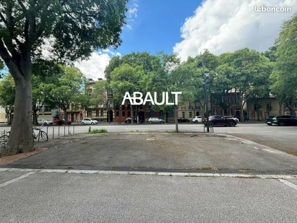 LOCAL COMMERCIAL 410 m² TOULOUSE