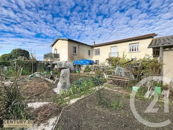 Maison 5 pièces 206 m²