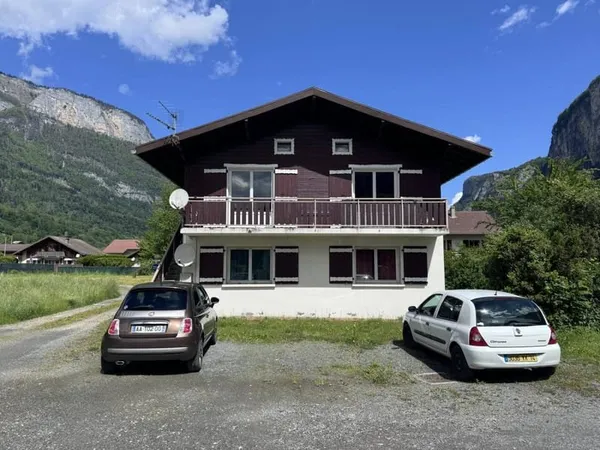 Maison 6 pièces 124 m²
