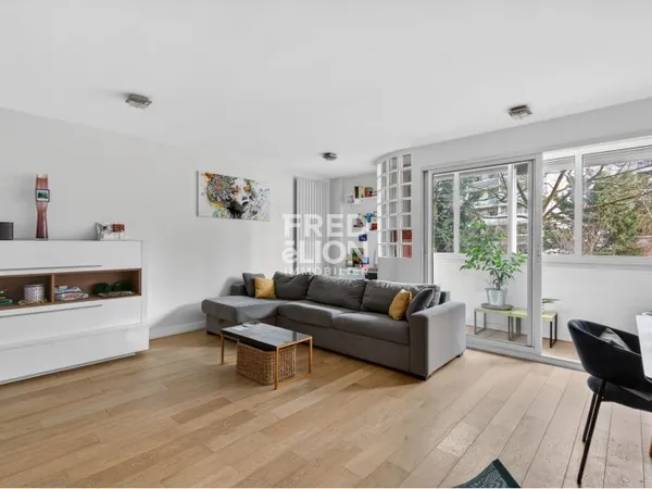 Vends appartement