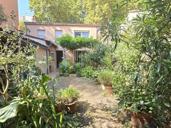 Maison T7 Saint-Agne