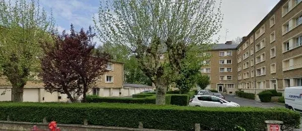 Stationnement Location Charleville-Mézières   31€