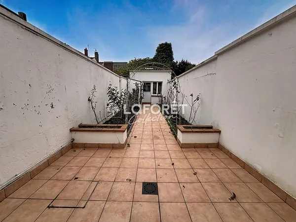 Maison Etaples 3 pièce(s) 63 m2