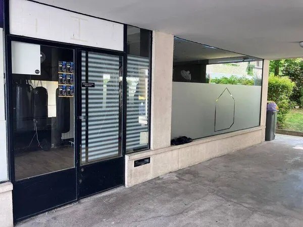 Local commercial 25 m²