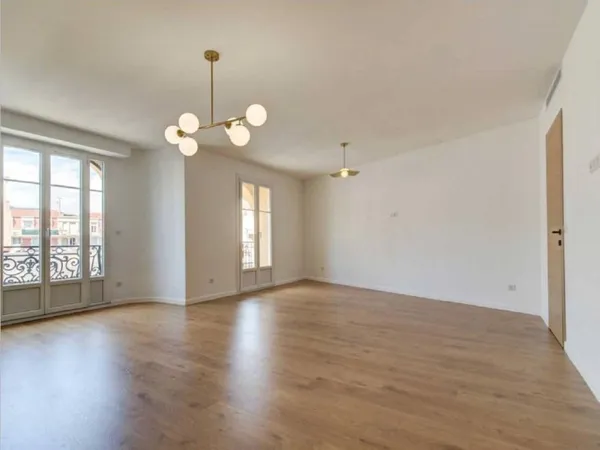 Appartement 3 pièces 98 m²
