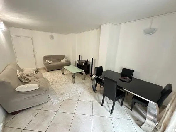 Appartement F3 78m2