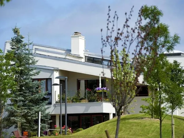Duplex 2 pièces 58 m²