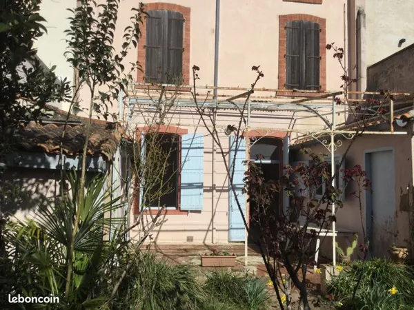 Charmante Albigeoise dans quartier prisé