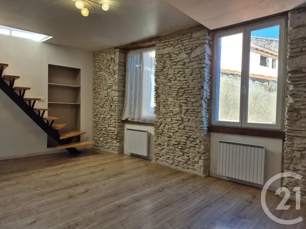 Appartement 3 pièces 70 m²