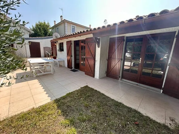 RONCE LES BAINS - Maison Ronçoise - visite virtuelle sur demande