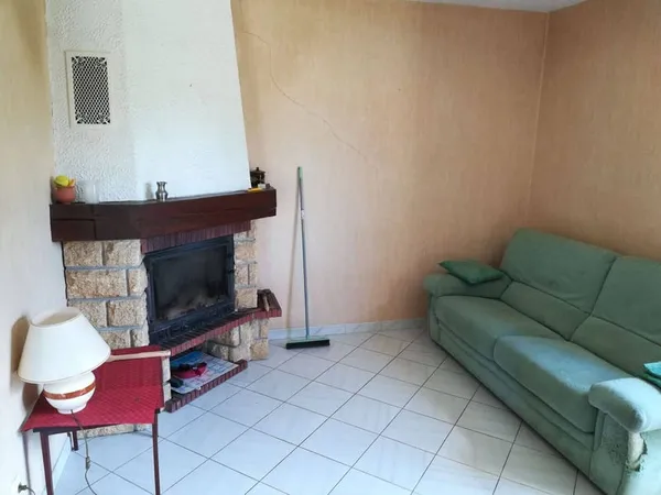 Maison 4 pièces 120 m²