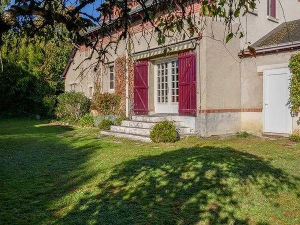 Maison 5 pièces 150 m²