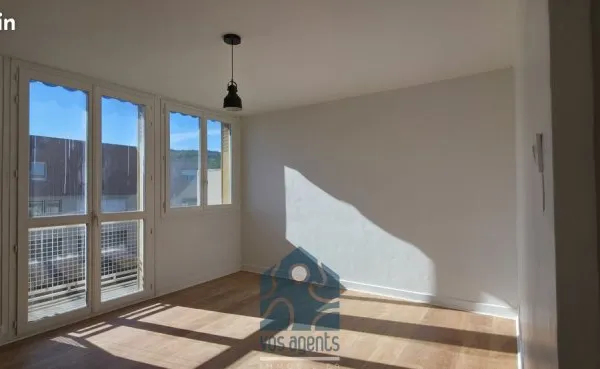 Appartement 4 pièces 67 m²