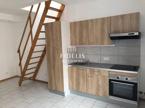Immeuble 81 m²