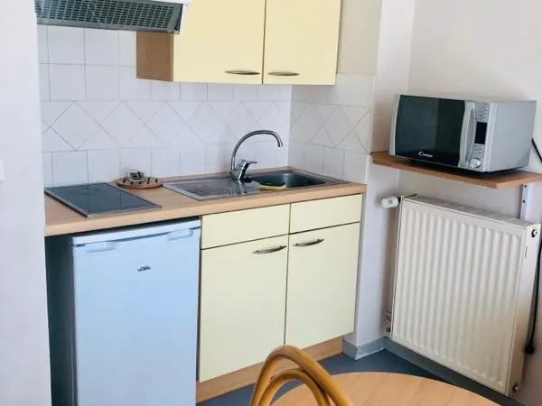 Studio étudiant à Lempdes