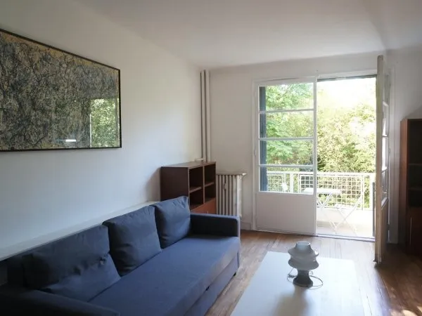 Appartement 2 pièces 51 m²