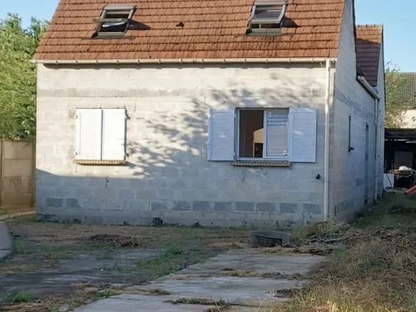 Maison 7 pièces 178 m²