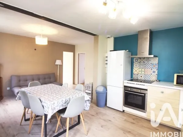 Vente Maison/villa 4 pièces