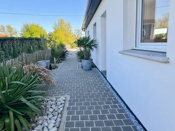 Maison 4 pièces 110 m²