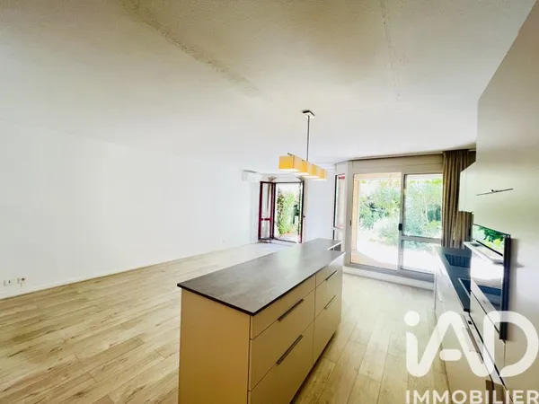 Appartement 3 pièces 78 m²