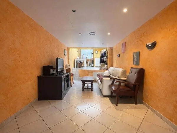 Maison 3 pièces 67 m²