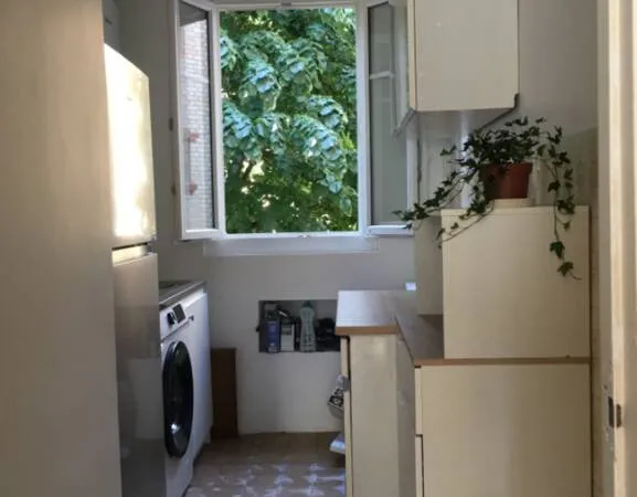 Appartement 3 pièces 50 m²