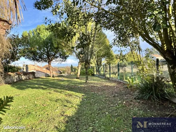 Maison 7 pièces 175 m²