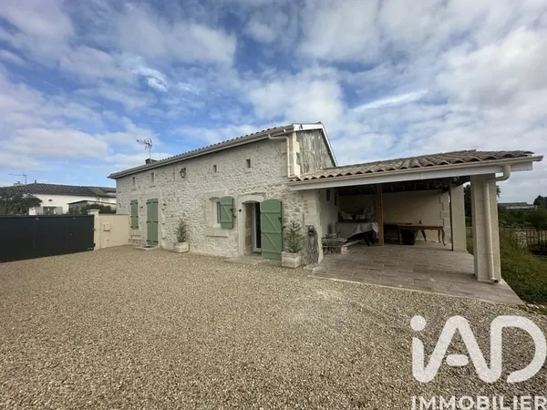 Vente Maison/villa 4 pièces
