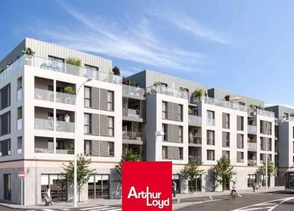 Local commercial 347 m²