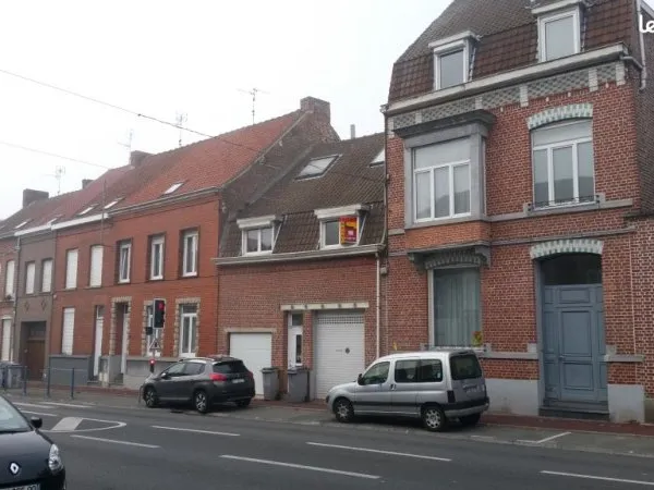 Appartement 2 pièces 78 m²