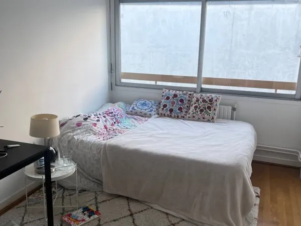 Appartement 4 pièces 82 m²