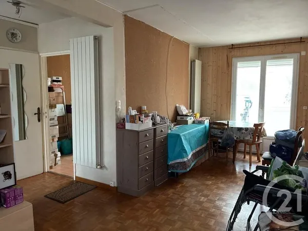 Maison 6 pièces 93 m²
