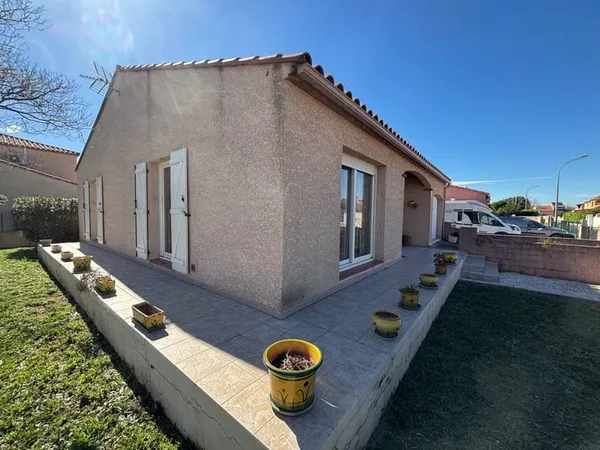 Maison 4 pièces 102 m²