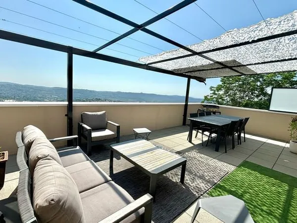 Appartement 3 pièces 67 m²