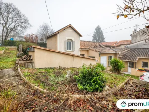 Maison de 136 m2 à SAINT-MICHEL