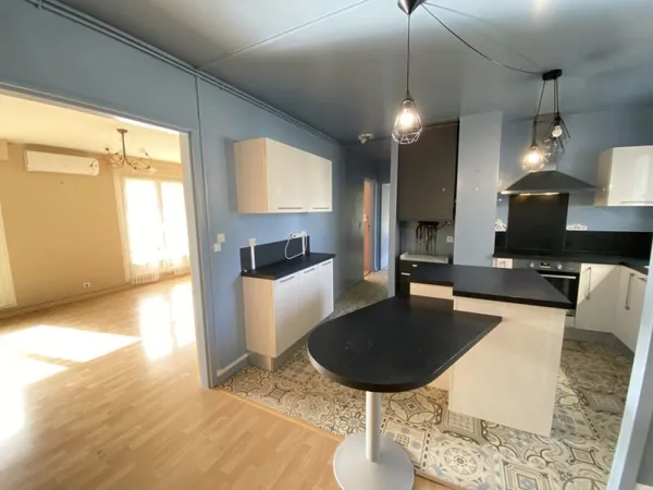 Appartement Vente Vendôme 3p 80m² 139900€