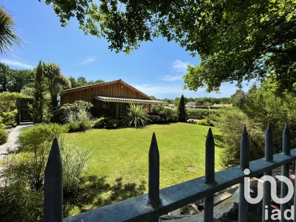 Maison 6 pièces 142 m²