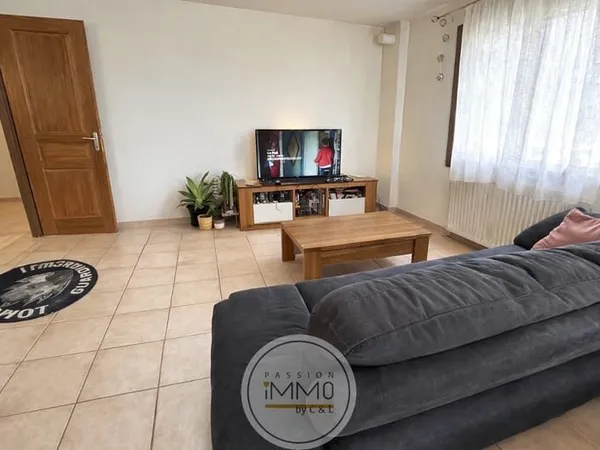 Appartement Sisteron, idéal investisseur