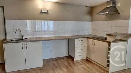 Appartement 2 pièces 54 m²