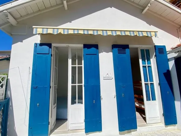 Maison 2 pièces 60 m²