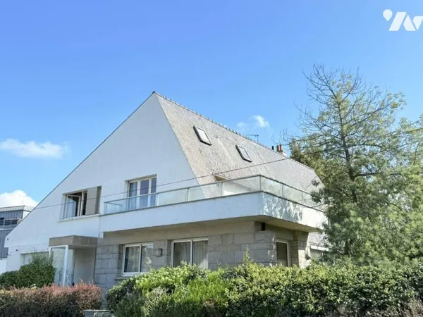 Maison 7 pièces 175 m²
