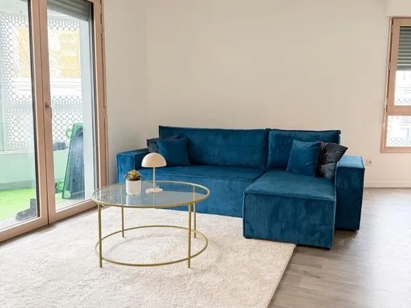 🔥 colocation nanterre - chambre meublée - proche la défense 🔥
