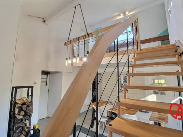 Maison 5 pièces 80 m²