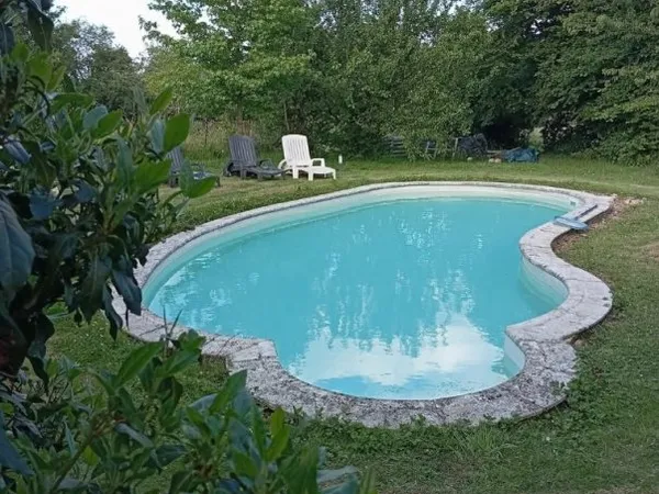 Maison 10 pièces 190 m²