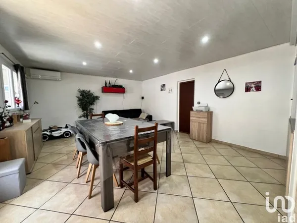 Maison 4 pièces 137 m²