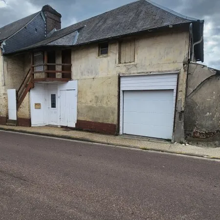 Maison 3 pièces 91 m²