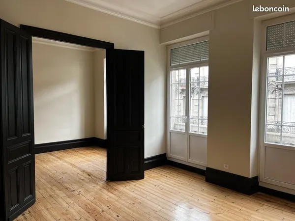 Location appartement T4 Agen hypercentre